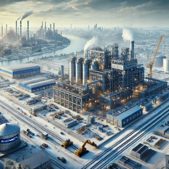 Rheinmetall Plans to Establish Four Production Plants in Ukraine, Says CEO Papperger