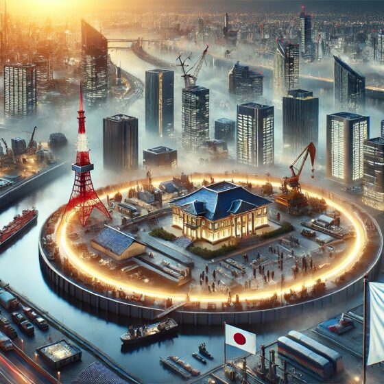 Japan Pledges Over $3 Billion to Ukraine from Frozen Russian Assets