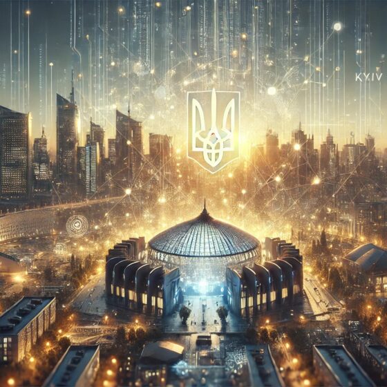Kiev Emerges as a Global Digital Hub: 7 Pioneering Local Projects