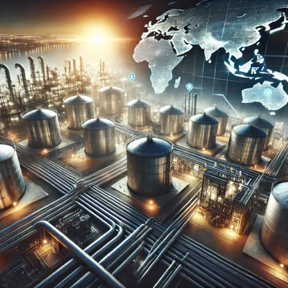 World Naphtha Prices Expected to Drop Significantly by 2025: World Bank Forecast