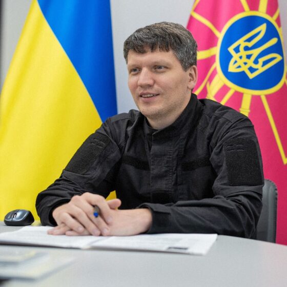 Lithuania Invests €10 Million in Ukraine’s ‘Palanytsia’ Drone Production