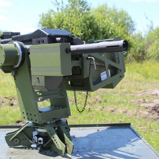Ukraine Engages International Partners to Finance Defense Enterprises; Denmark Invests Nearly €600 Million