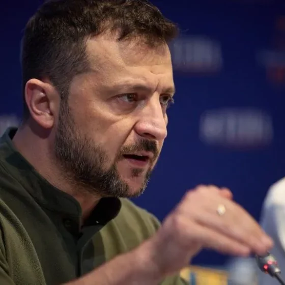 Zelenskyi Unveils Internal Victory Plan with Focus on Economic Growth
