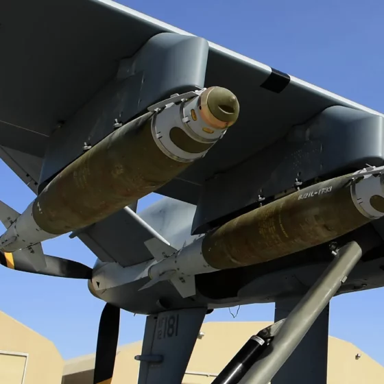 Australia Transfers JDAM-ER Aerial Bombs to Ukraine as Part of Ongoing Defense Support