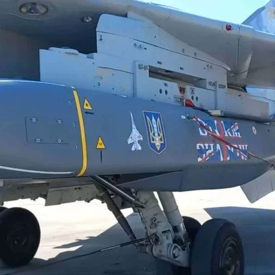 France Limited in SCALP Missile Transfers to Ukraine, Engages UK for Additional Support