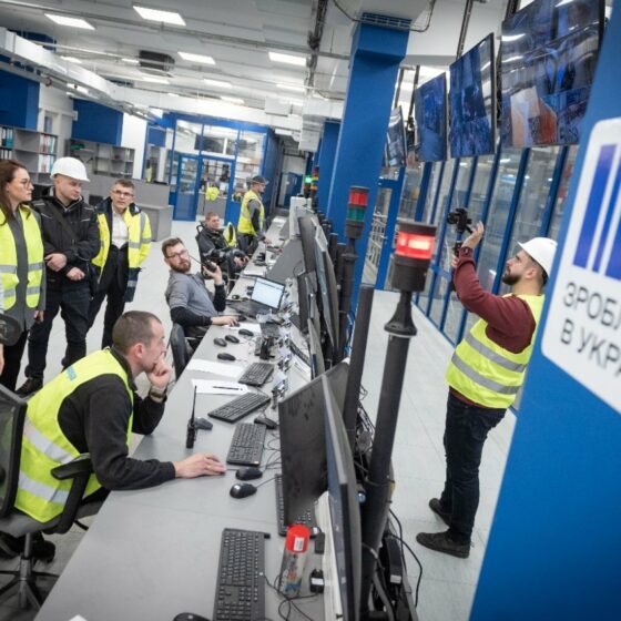 Austrian Corporation Kronospan Invests €200 Million in Woodworking Production in Rivne Region