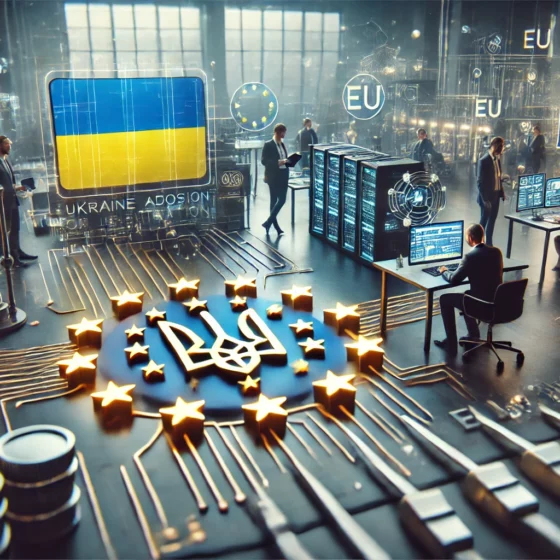 Ukraine Adopts EU Standards for Invention Registration, Prioritizes Key Sectors