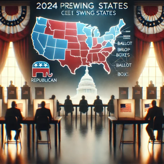 Trump vs. Harris: What You Need to Know About the US Elections and When the Results Will Be
