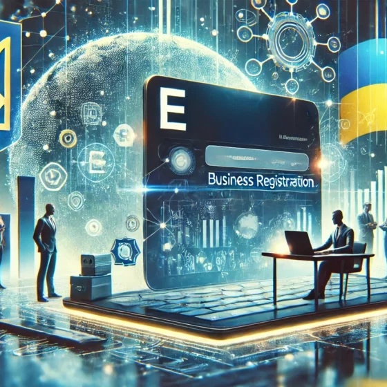Ukraine’s New “eEntrepreneur” Service Reaches 2,000 Users, Slashing Business Registration Time