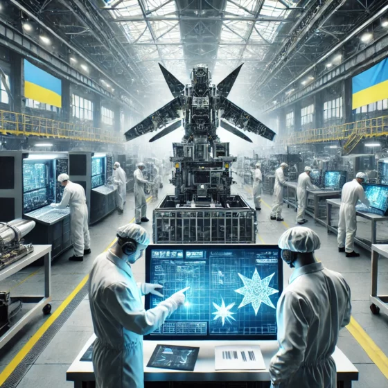 Norway to Finance Production of Ukrainian Weapons, Emulating Danish Support Model