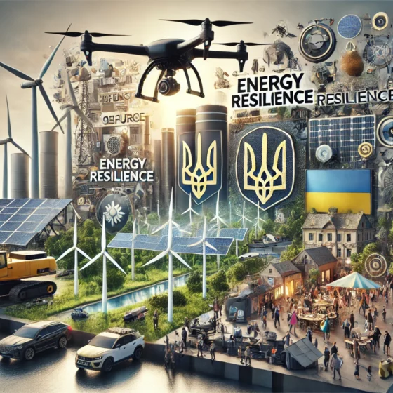 Zelensky Presents Comprehensive Resilience Plan to Verkhovna Rada Amidst Ongoing Conflict