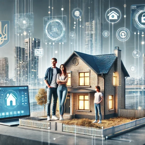 Ukraine’s e-Housing Program to Finance 600-700 Loans Monthly with UAH 1 Billion Allocation