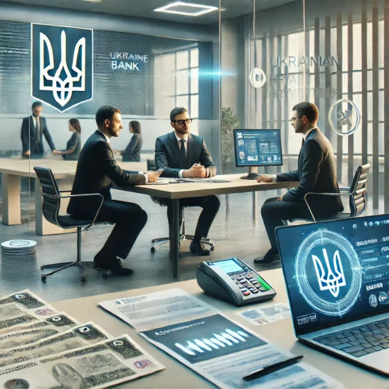 National Bank of Ukraine Updates Account Opening Procedures for Payment Service Providers