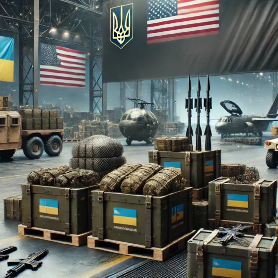 US Lifts Ban to Transfer Anti-Personnel Mines to Ukraine Amidst Shifting Russian Tactics