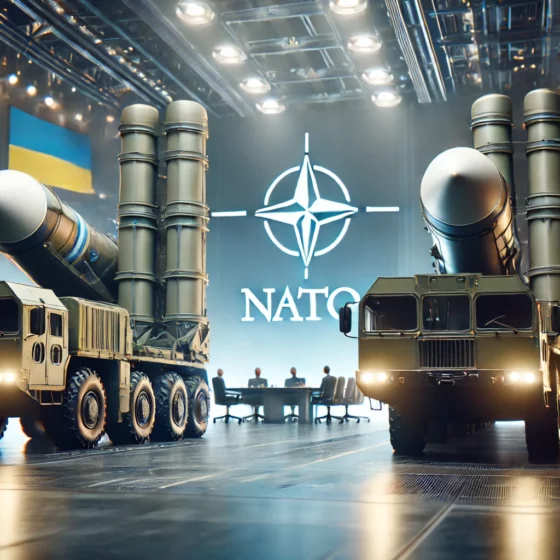 Will Ukraine Receive “Tomahawks”? NATO Parliamentary Assembly Calls for Medium-Range Missiles