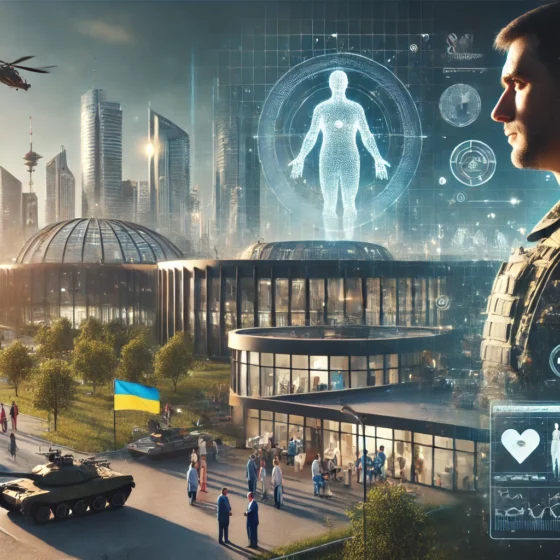 Zelensky Signs Ukraine’s State Budget for 2025, Prioritizing Defense and Social Sectors