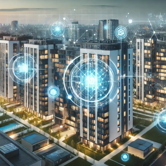 “Our Home”: Ukraine’s New Digital Platform Revolutionizes Building Management