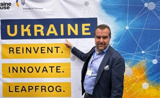 Nevada Gaming Completes Acquisition of Ukrainian Online Gambling Platform Cosmolot