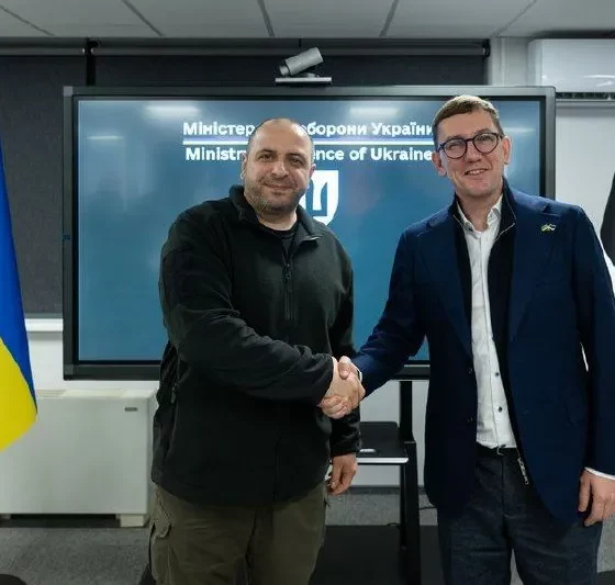 Ukraine to Enhance Long-Range Weapons Production in 2025: New Insights from Defense Minister Umerov