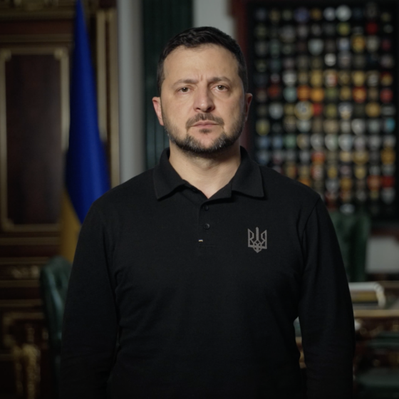 Zelensky Applauds $20 Billion US Support from Frozen Russian Assets to Strengthen Ukraine’s Defense