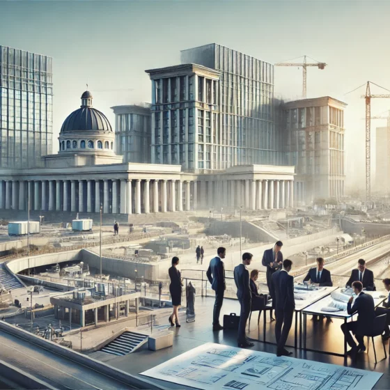 Ukrainian Cabinet Approves Comprehensive State Property Policy to Enhance Asset Management and Attract Investment