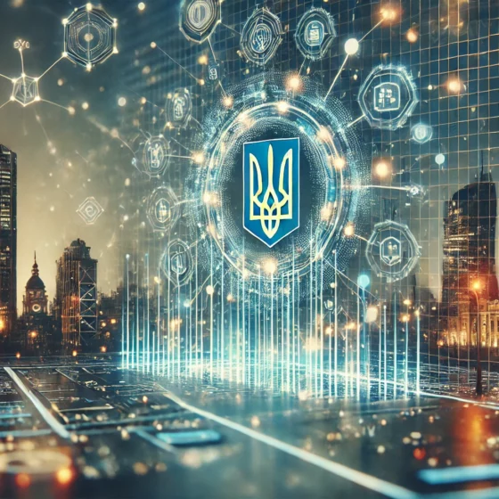 National Bank of Ukraine Launches SEP-4.1 Instant Payments System