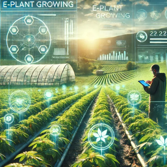 Ukraine Launches “e-Plant Growing” Electronic System to Modernize Plant Growing Sector