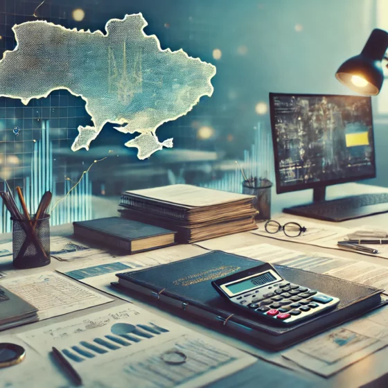 Ukraine Postpones New Taxation for Third Group Individual Entrepreneurs to January 1, 2025