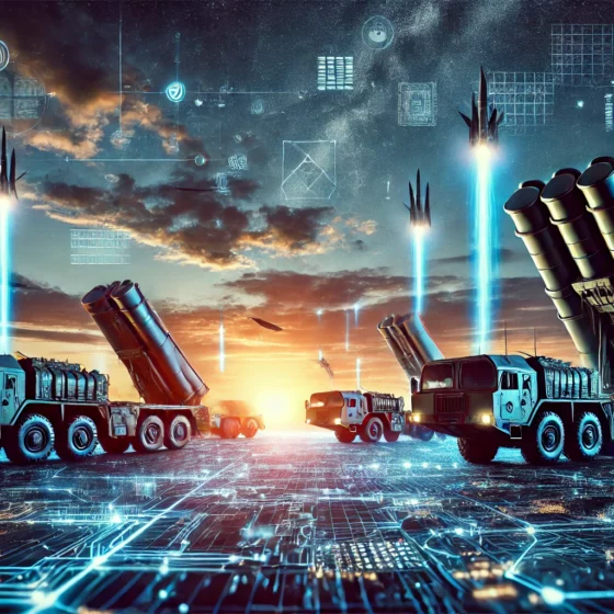 Netherlands Commits €22 Million to Enhance Ukraine’s Air Defense and Cyber Resilience