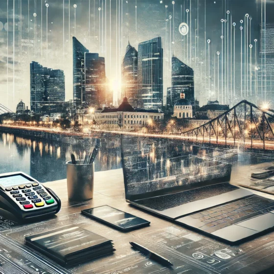 New Tax Regulations for Ukrainian Individual Entrepreneurs in 2025: Comprehensive Details
