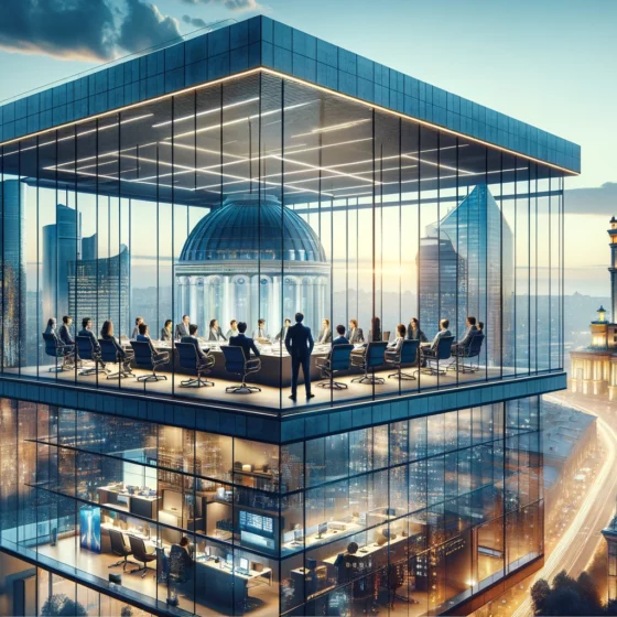 Opening a Representative Office in Kyiv, Ukraine for Foreign Enterprises