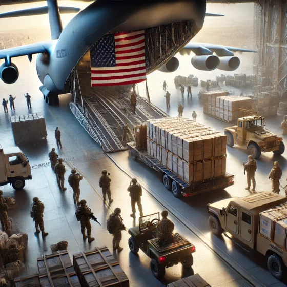 USA Announces Nearly $1 Billion in Additional Assistance to Ukraine