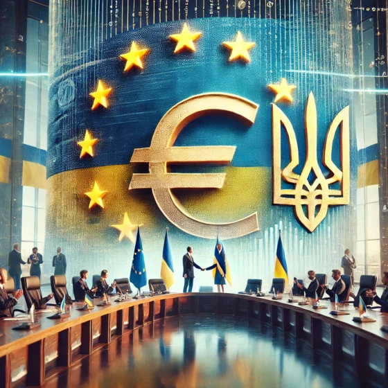 EU Council Approves €4.2 Billion Tranche for Ukraine