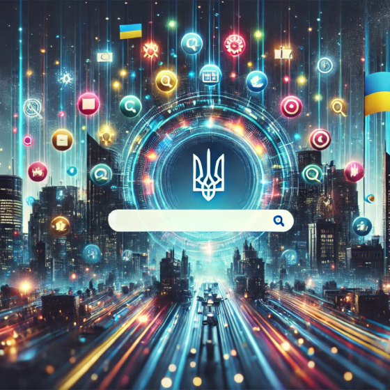 Google Reveals Ukrainians’ Most Popular Search Queries in 2024