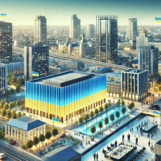 Best Cities in Ukraine to Open a Representative Office: Cost-Effective and Profitable Choices for 2025