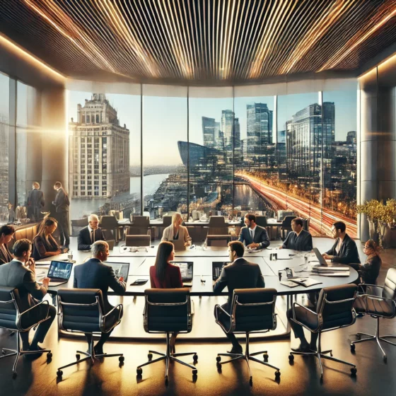 The Crucial Role of a Representative Office and Local Employees for Foreign Businesses in Ukraine