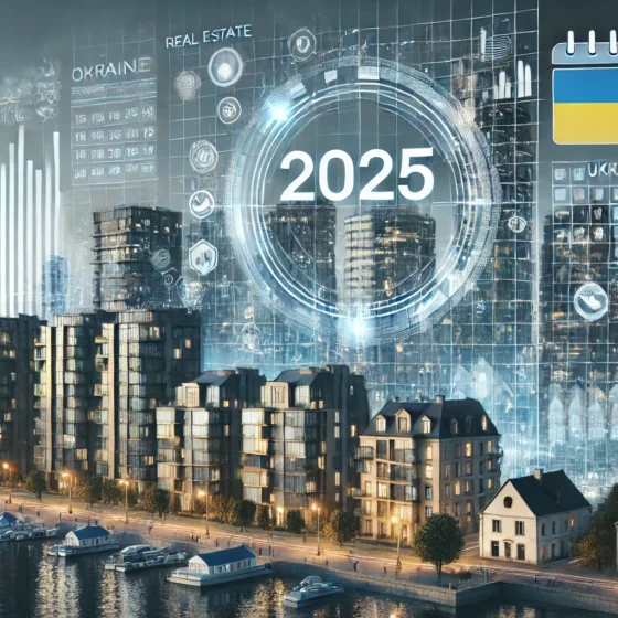 Updated Real Estate Tax Declaration Form to Take Effect from January 1, 2025