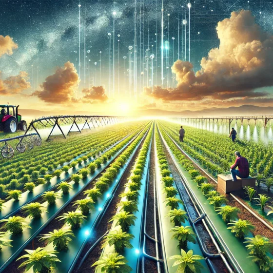 Changes in Taxation Could Encourage Expansion of Organic Crop Areas