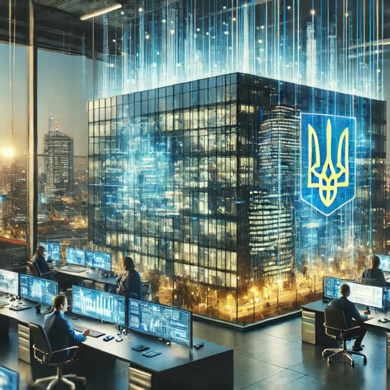 Ukraine’s Rising Tech Hubs: Launching Your Representative Office for Future-Focused Growth