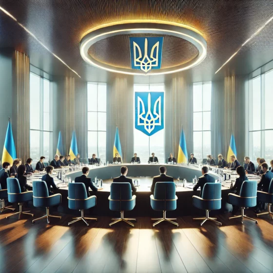 Foreign Minister Sybiga Welcomes Adoption of Multiple Citizenship Law