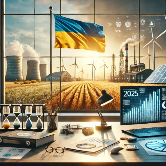 Ukraine’s Most Profitable Investment Niches in 2025 and the Value of a Representative Office