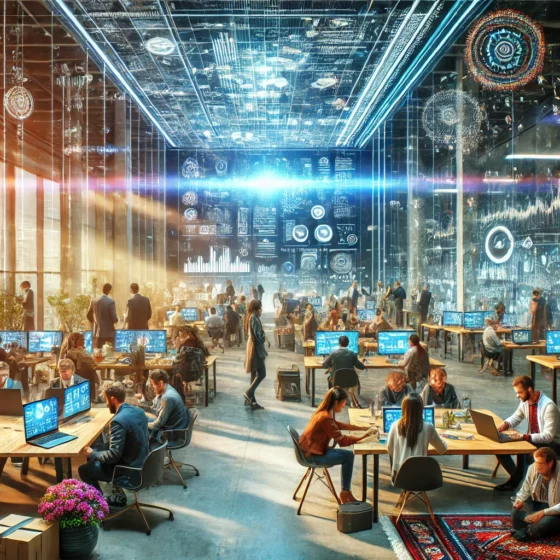 Starting a Small Business in Ukraine: Launching a Successful Startup in 2025