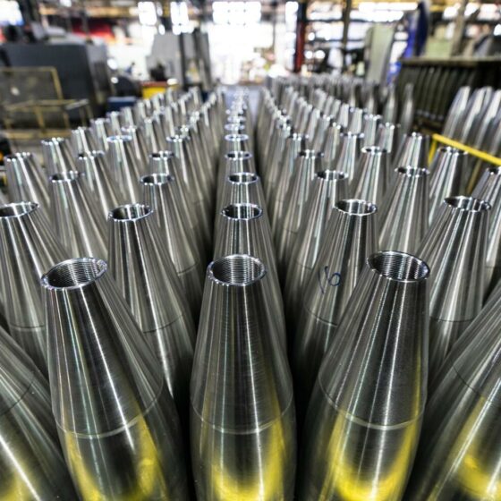 Thought for a second Czech Republic’s “Munitions Initiative” to Continue in 2025: Ambassador Reveals Future Plans