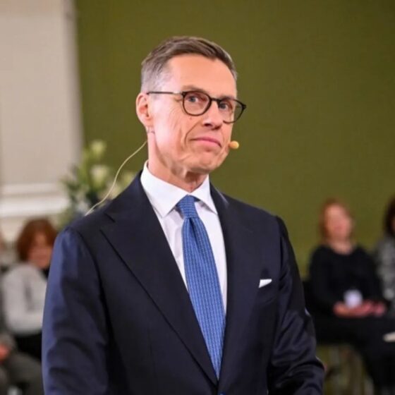 Leaders of Finland, France, and Italy Convene to Enhance Support for Ukraine