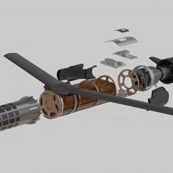 Ukraine Successfully Tests New Ruta Missile, Enhancing Defense Capabilities