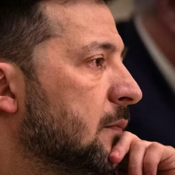 Zelensky Reveals Trump’s Stance on Ending the War in Ukraine