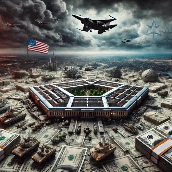 Ukrainian Defeat in War Could Cost US Over $800 Billion, Analysts Warn