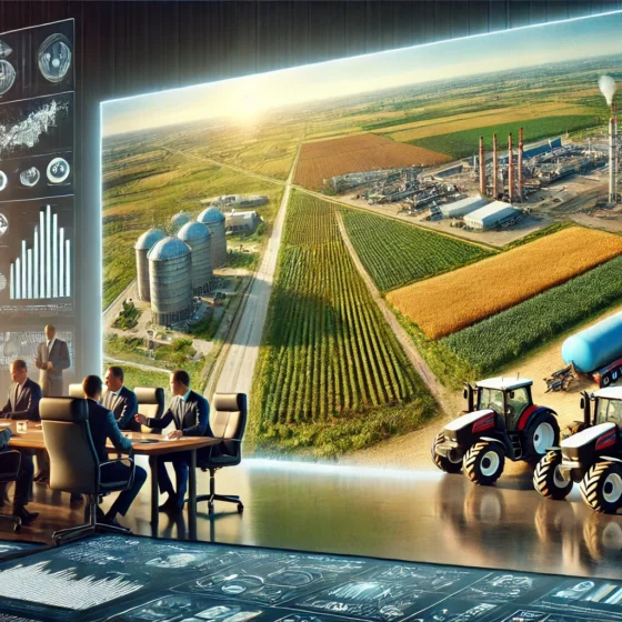 Buying Land in Ukraine for Foreign Businesses: Top Cities and Leading Companies