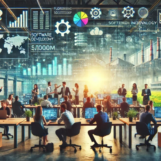 Ukraine’s Startup: A Promising Frontier for Foreign Investors in 2025
