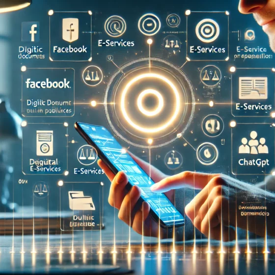 “Diya” Ranks Among the Top Three Most Popular Apps in Ukraine, Sitting Between Facebook and ChatGPT